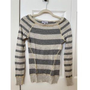 Me & Matt Long Sleeve Top